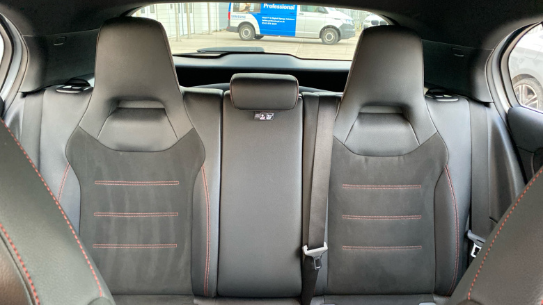 Mercedes-Benz A-Class A180 AMG Line Executive 5dr Auto Petrol Hatchback